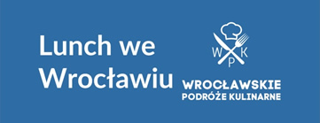 Lunch we Wrocławiu (9.09.2016)