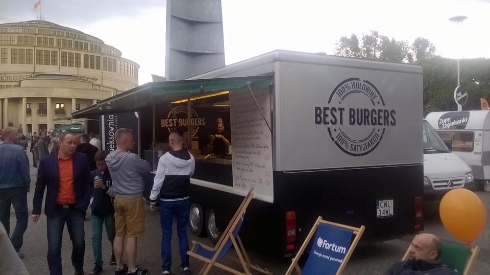 Foto - Facebook Best Burgers