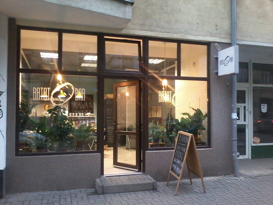 batat bar 9