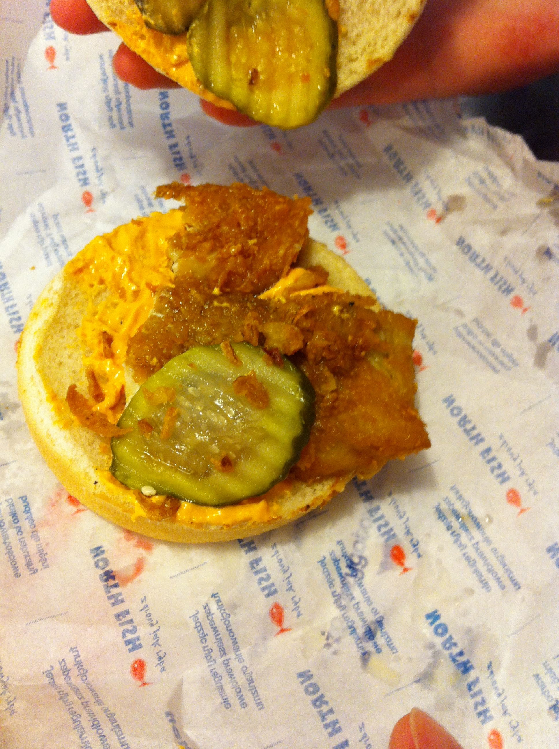 fishburger 3