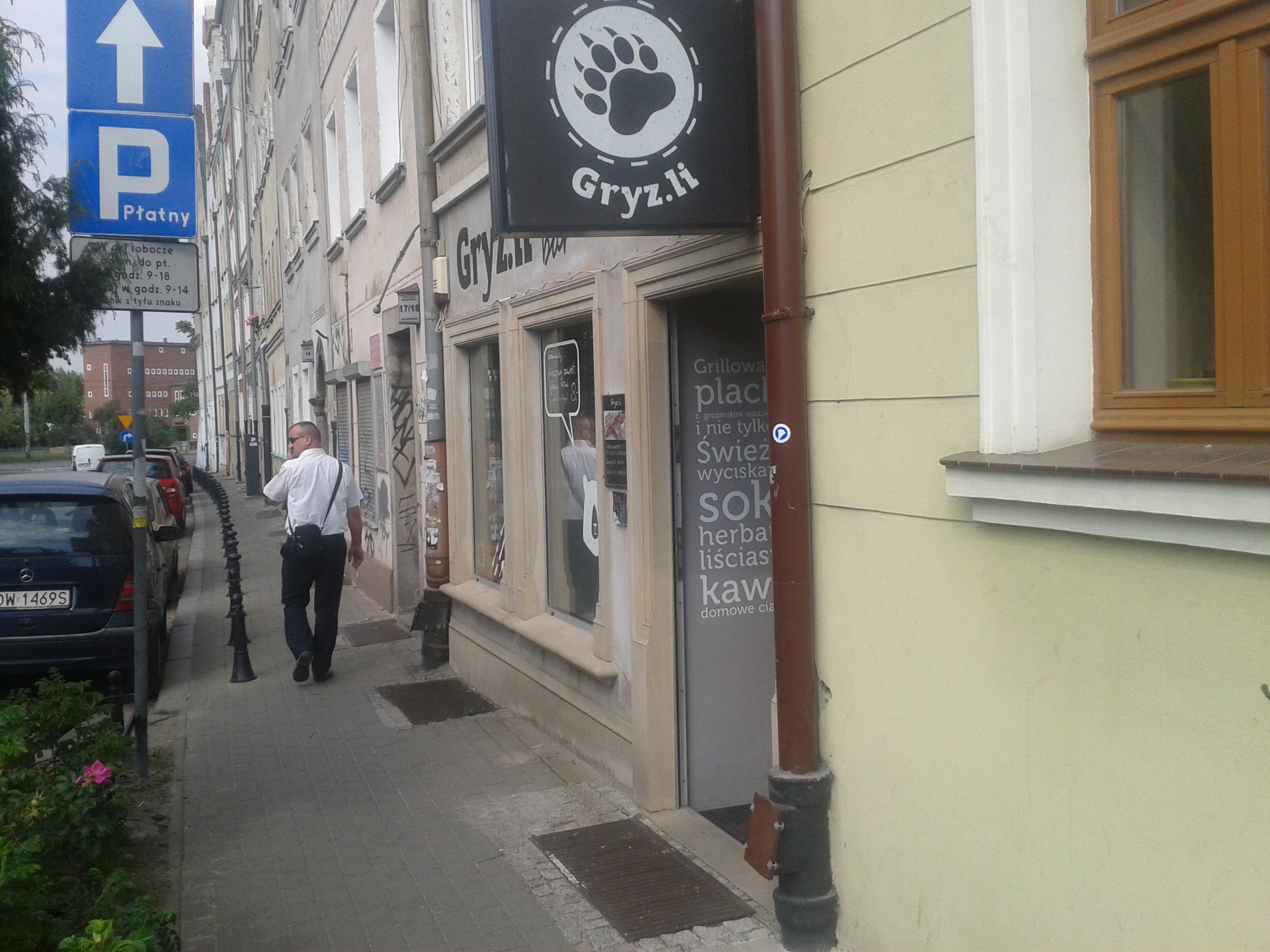 gryzli 1