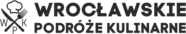 Wrocławskie Podr&oacute;że Kulinarne