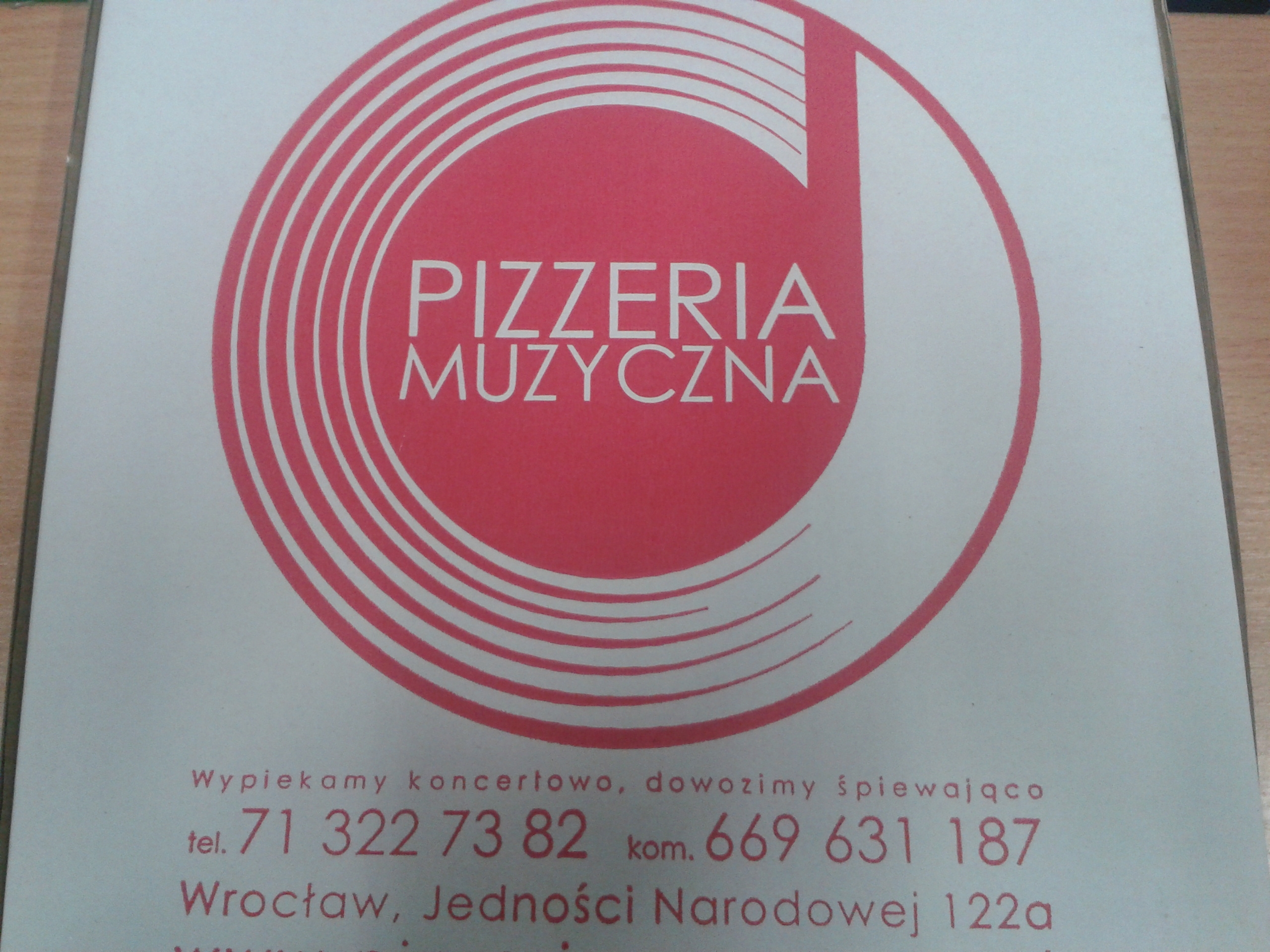 muzyczna 1