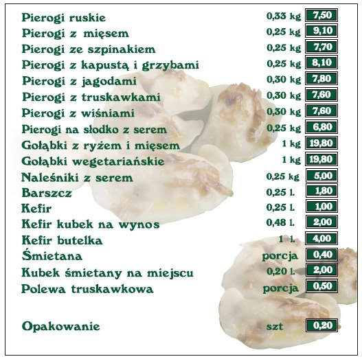 pierozek