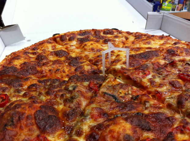 pizzaso 3