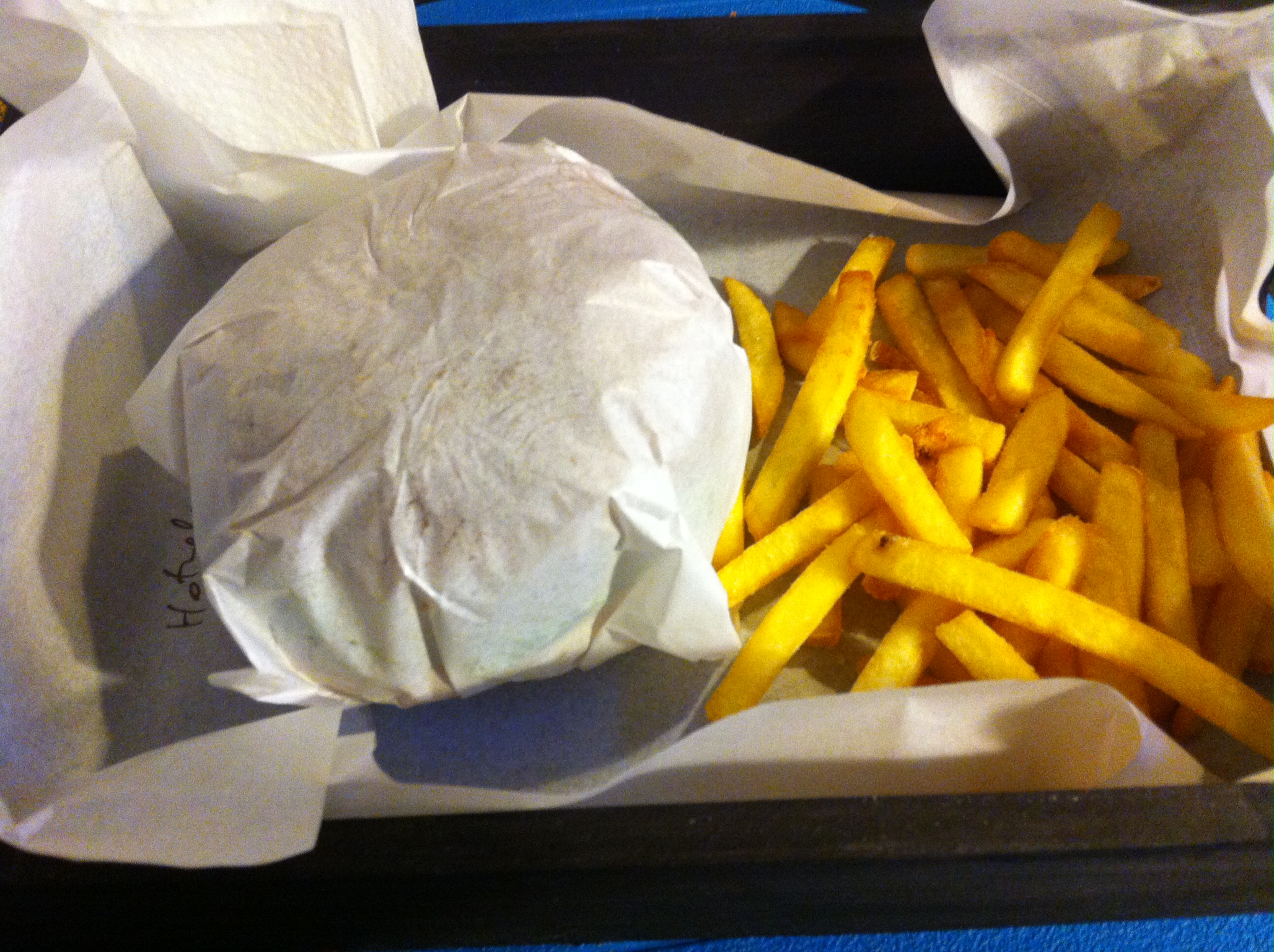 wartburger 10