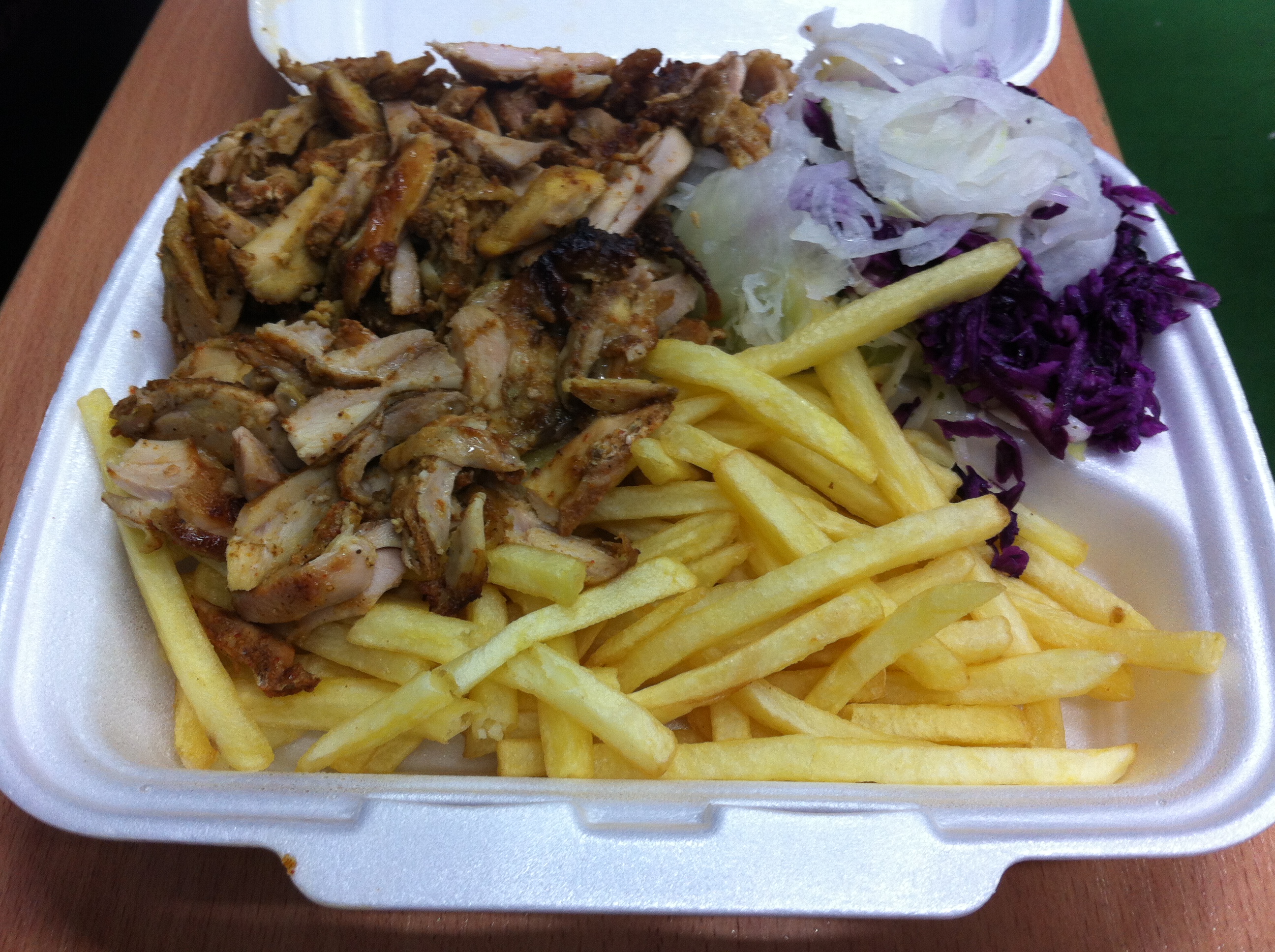 gyros hot 4