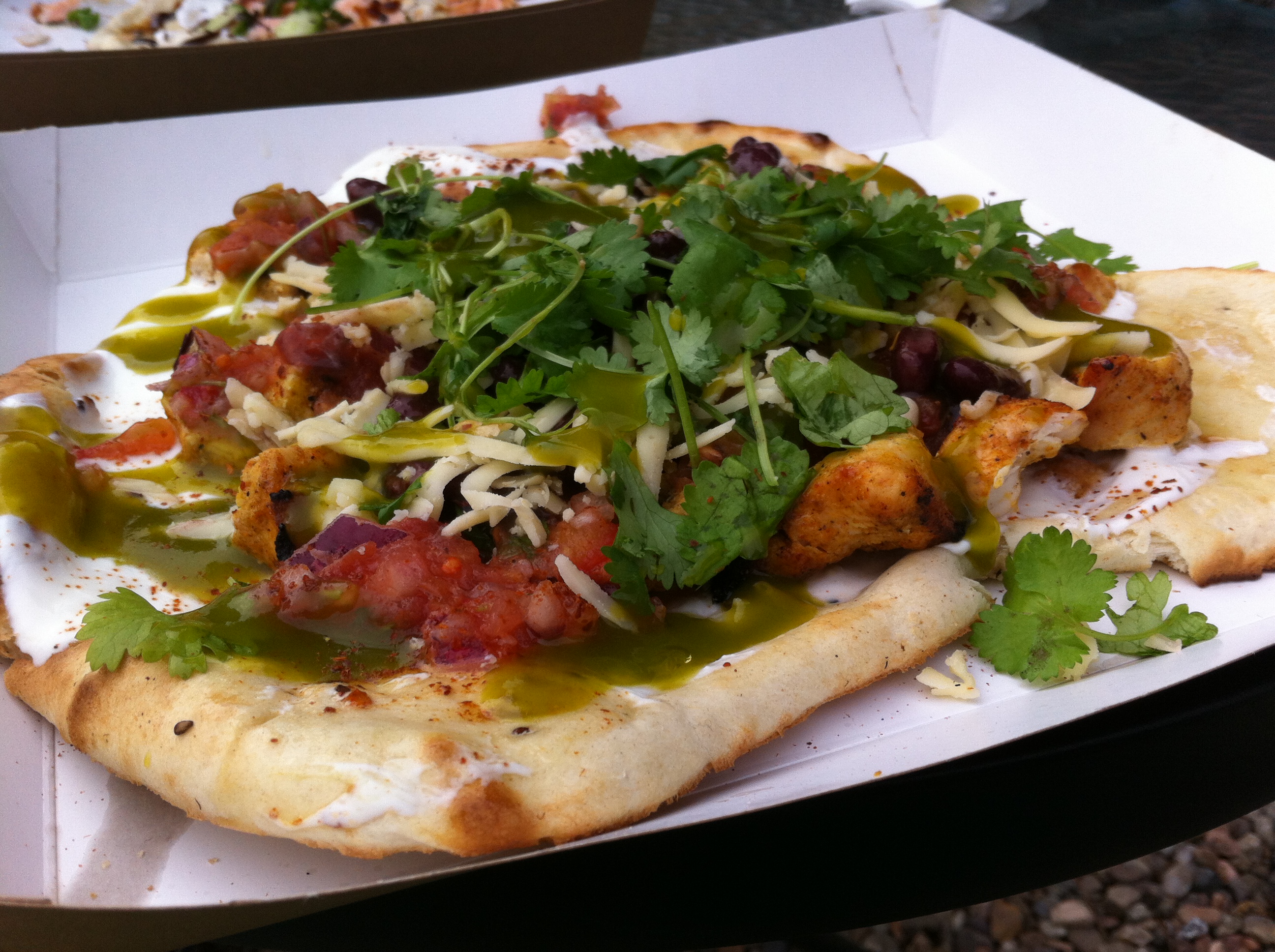 naan 13