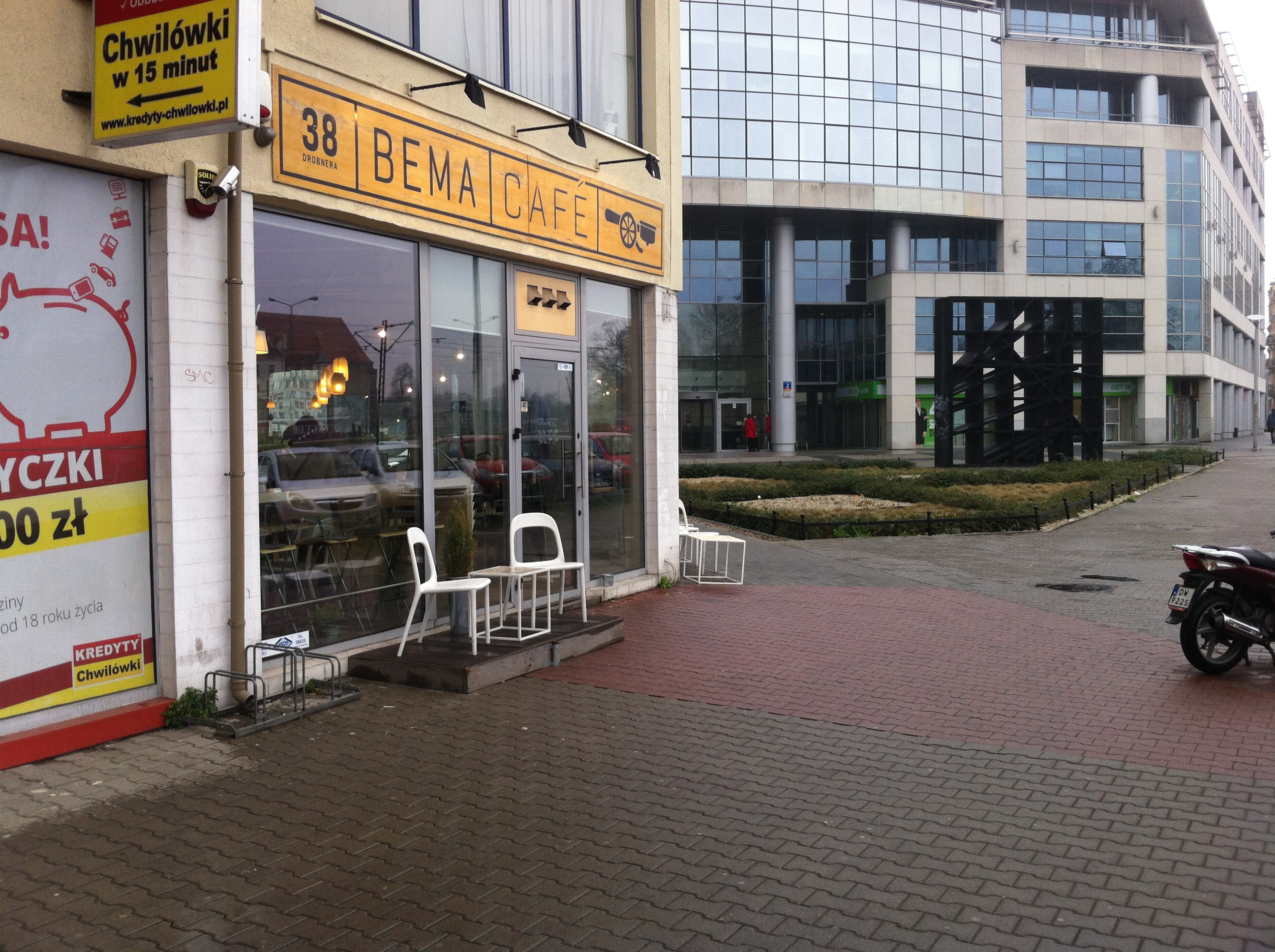 bema cafe 5