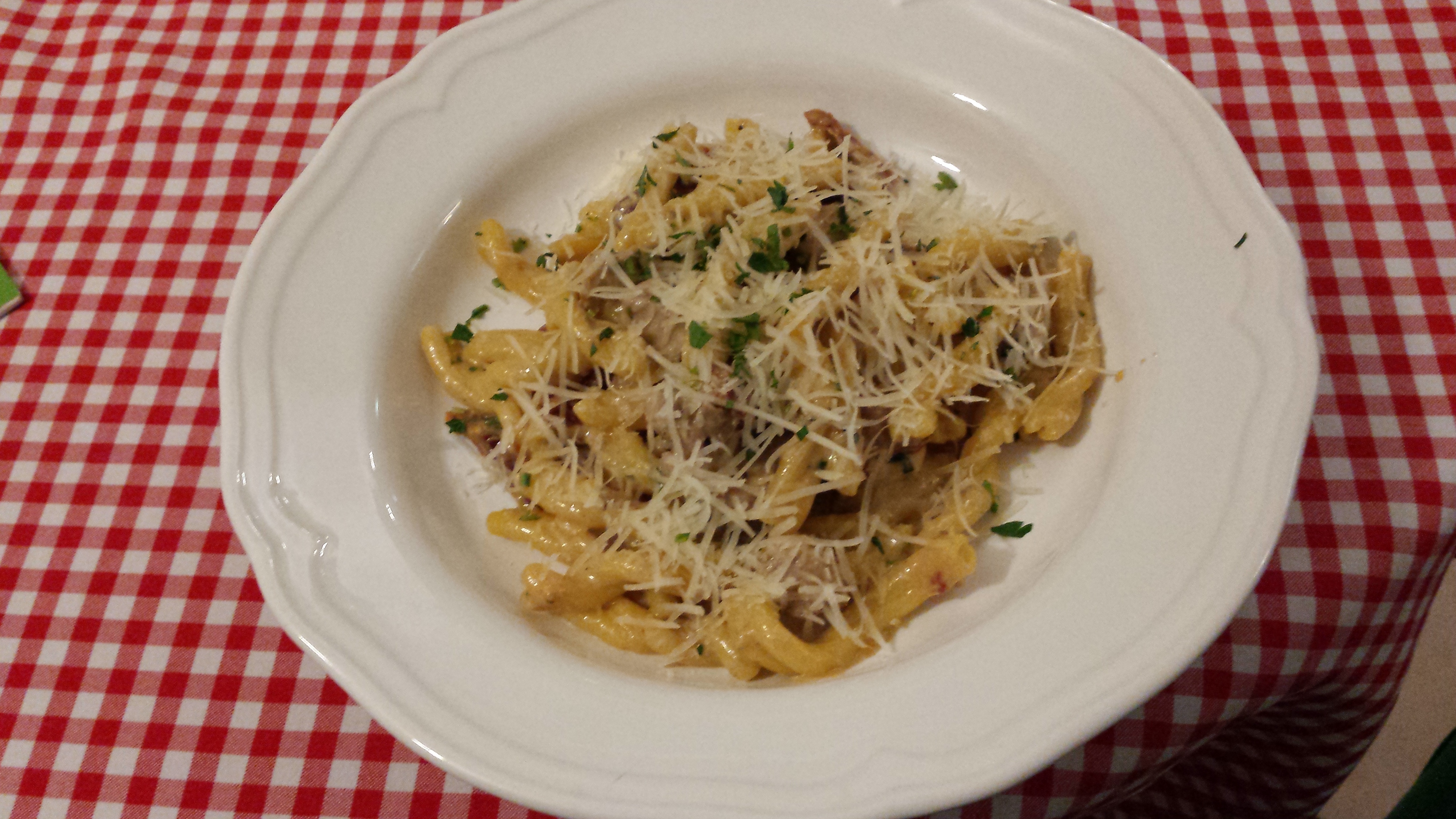 trattoria pasta 2