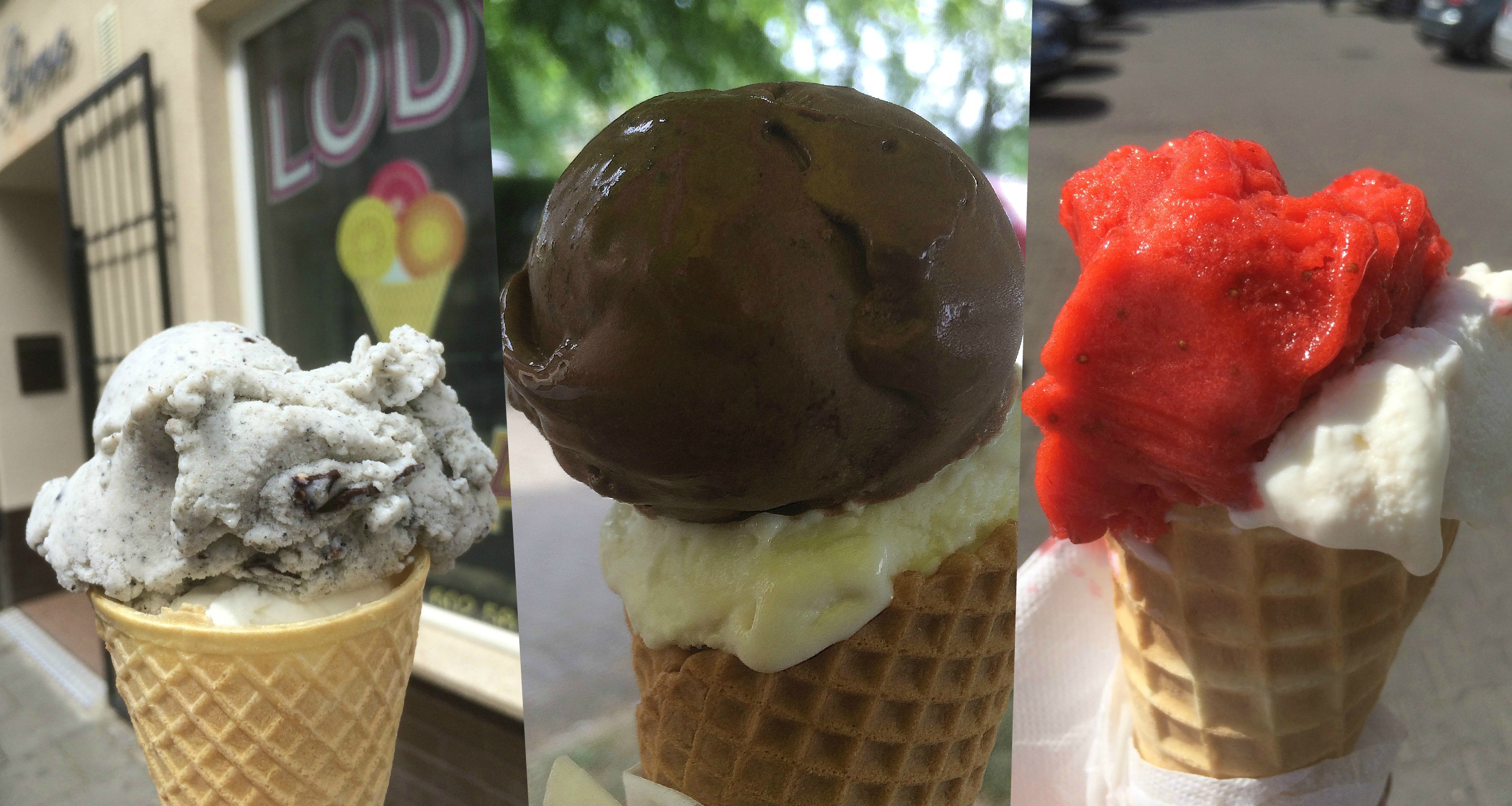 lody