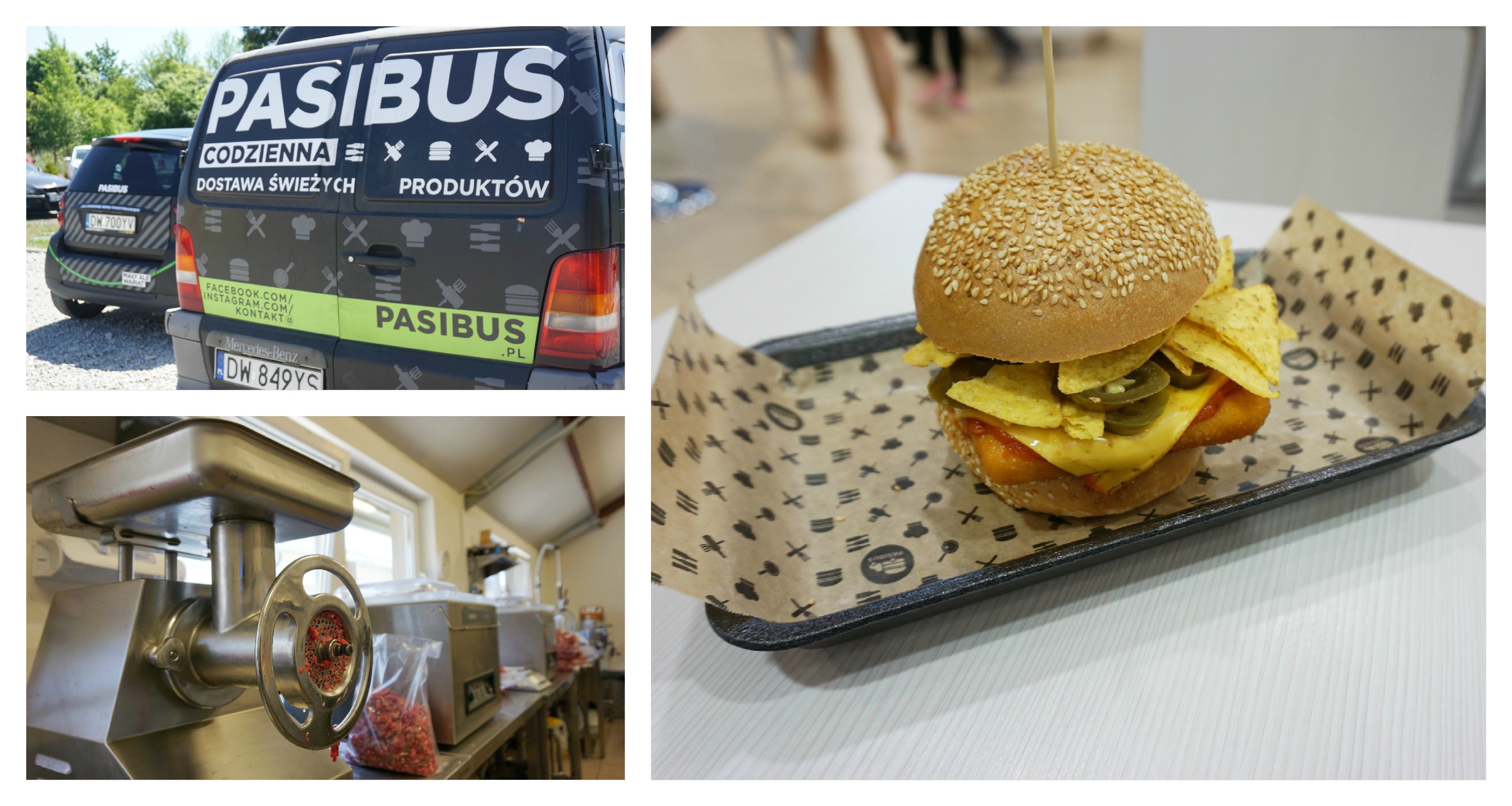 pasibus
