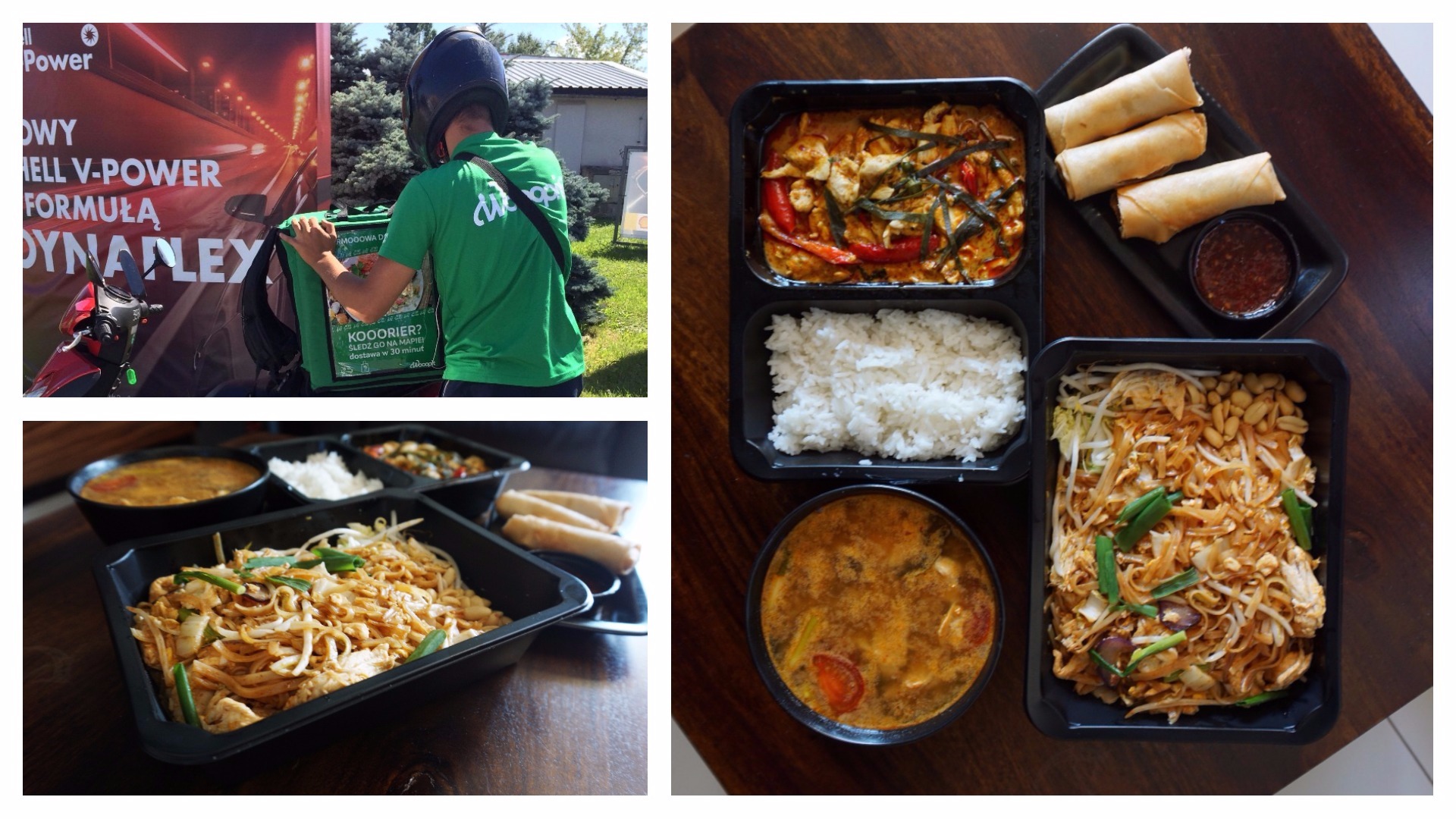 woo thai