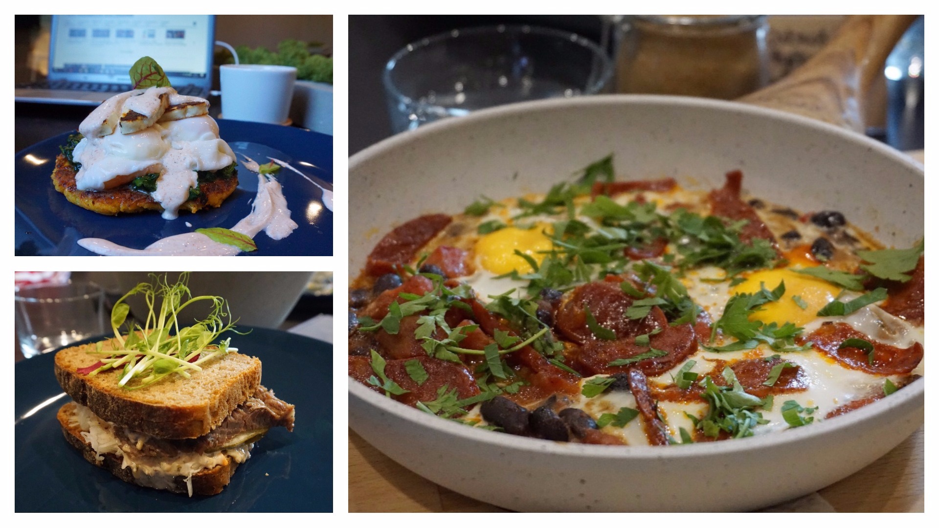 egg cafe
