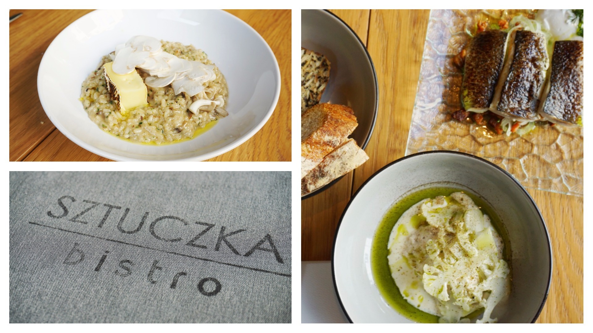 sztuczka