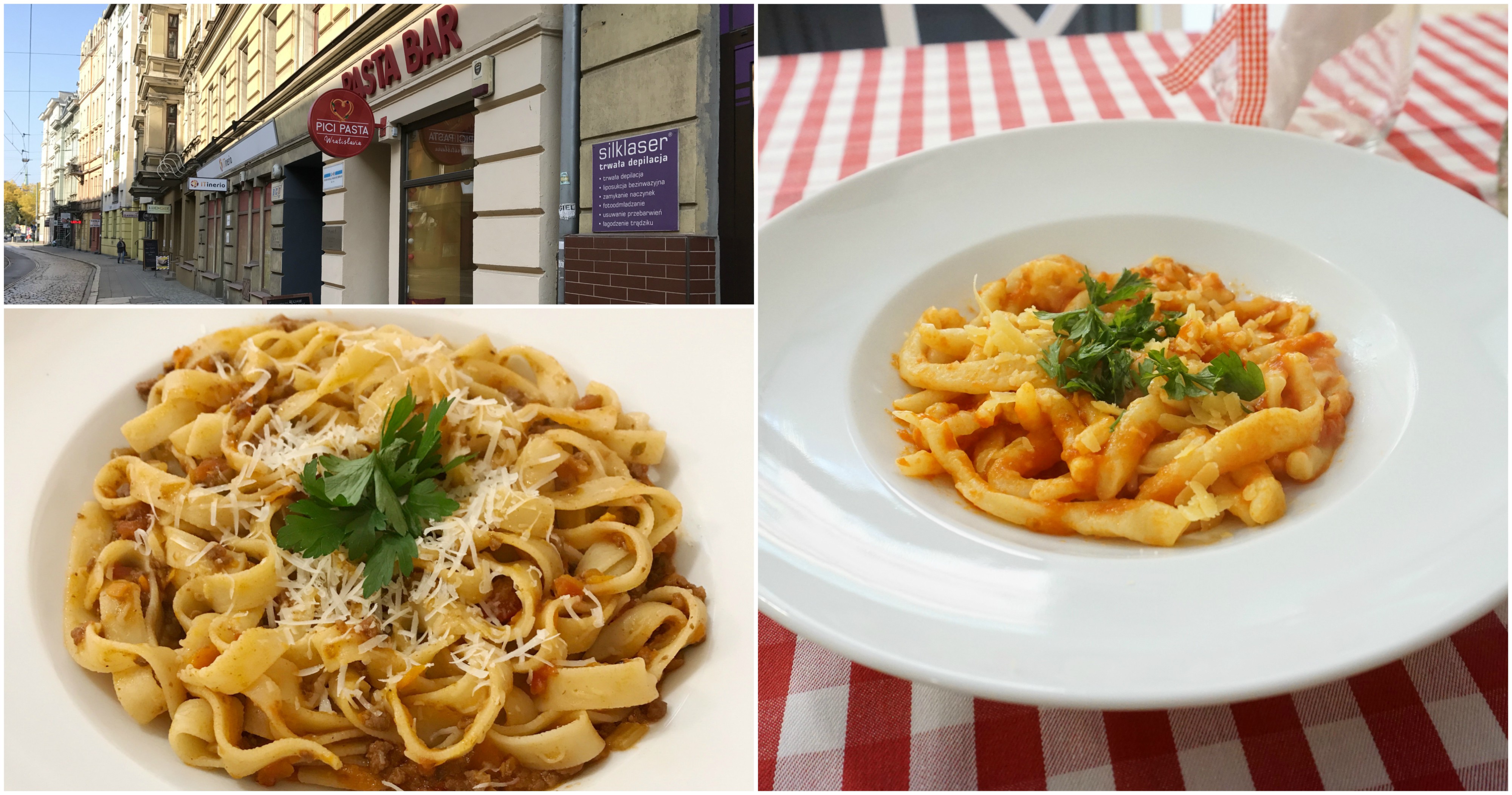 pici pasta