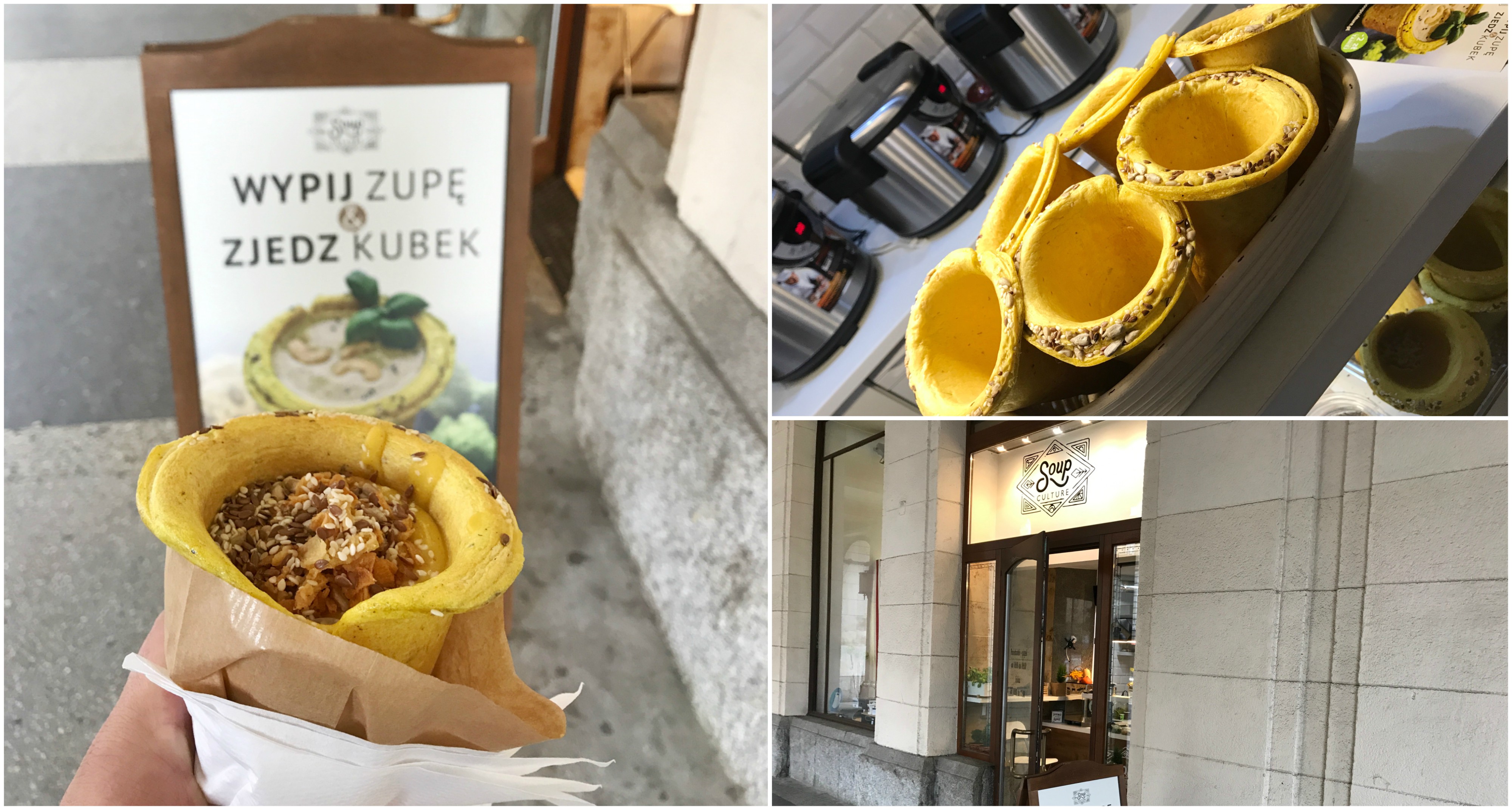 soupculture