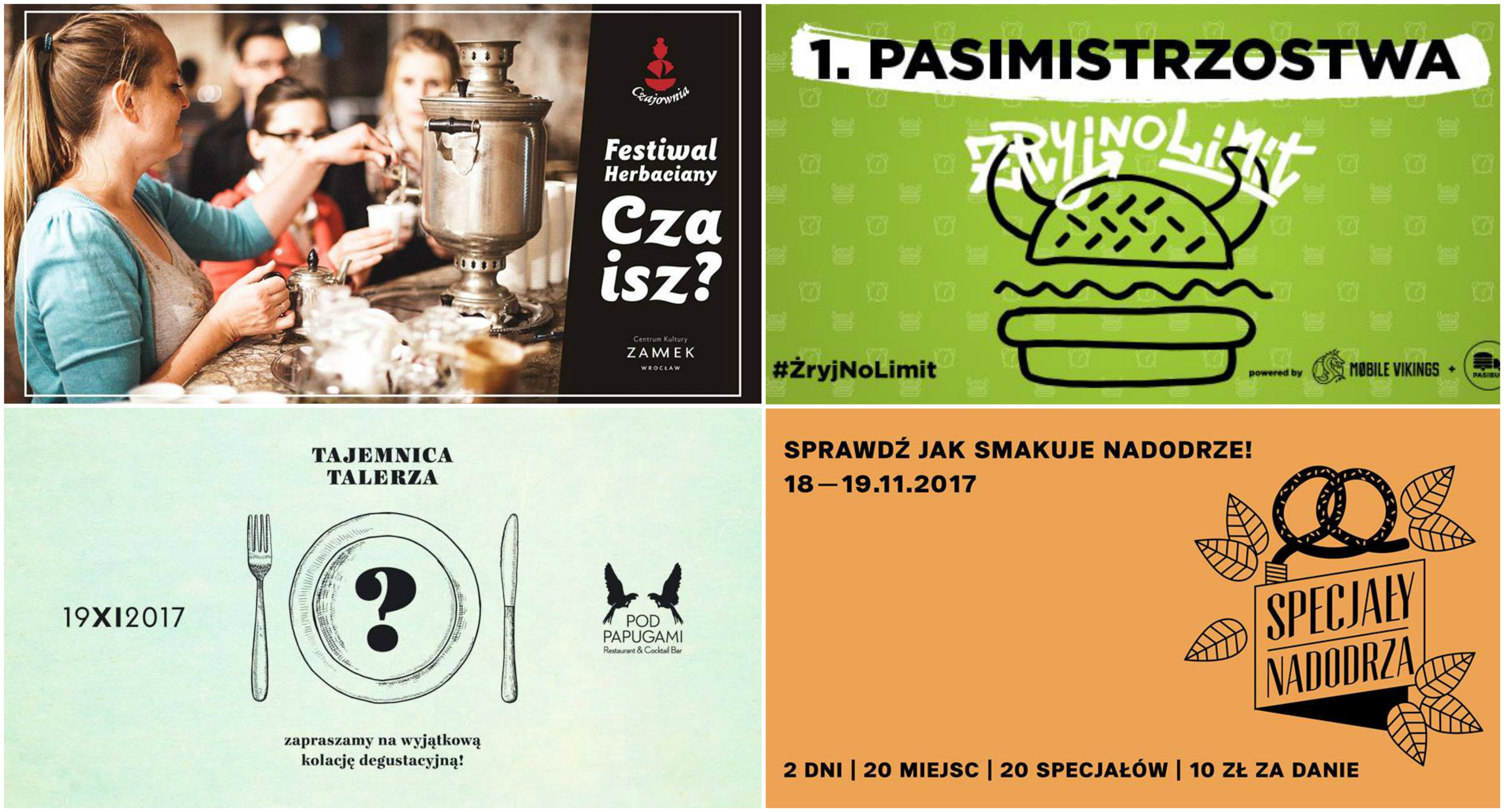 weekend wrocław
