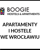alt="Apartamenty i Hostele Wrocław"