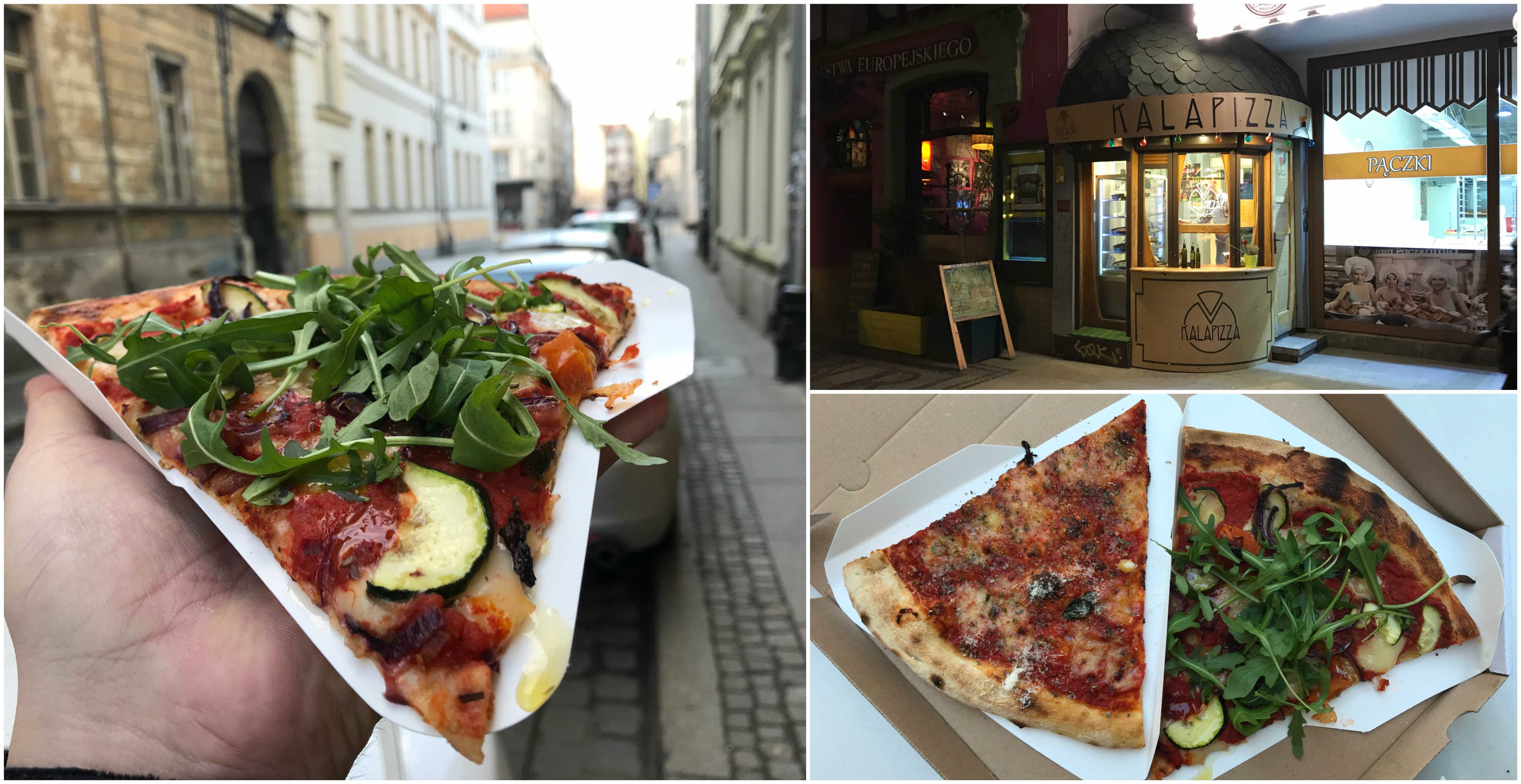 kalapizza
