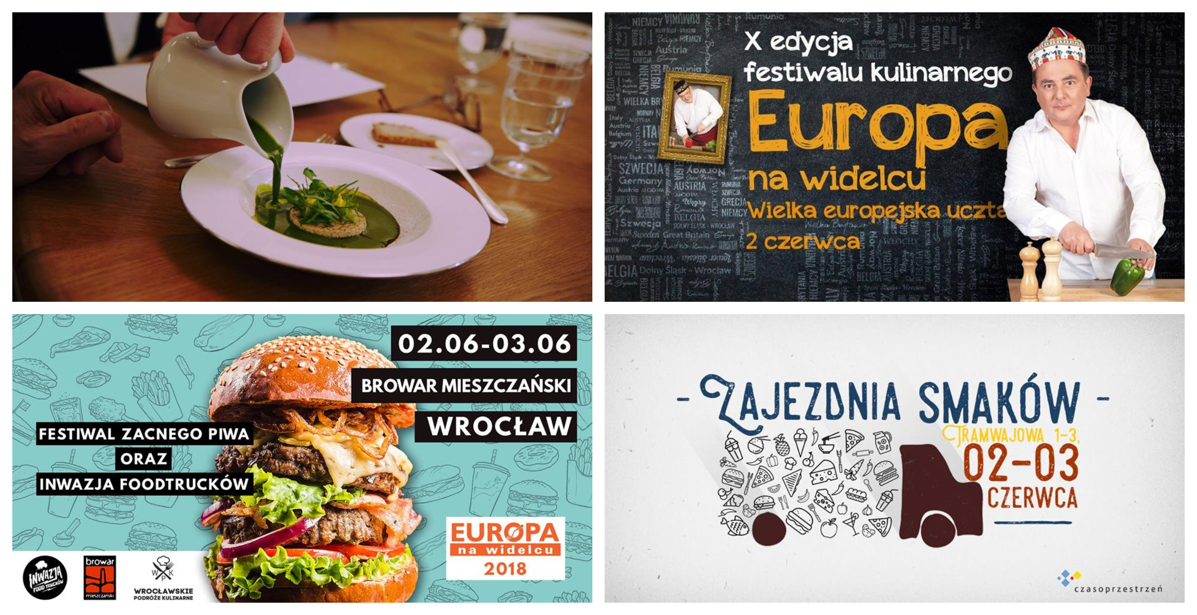 weekend czerwiec