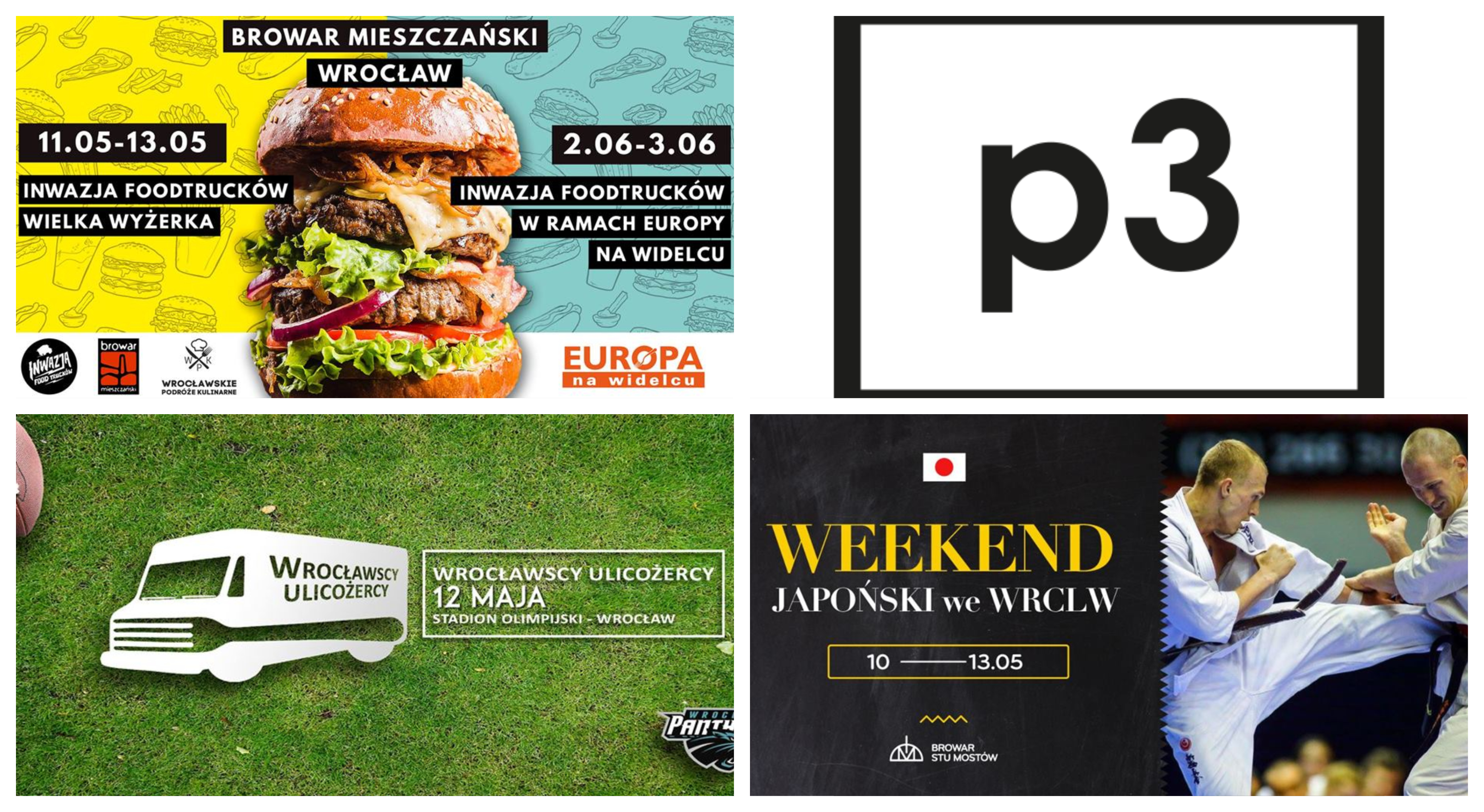 weekend wrocław