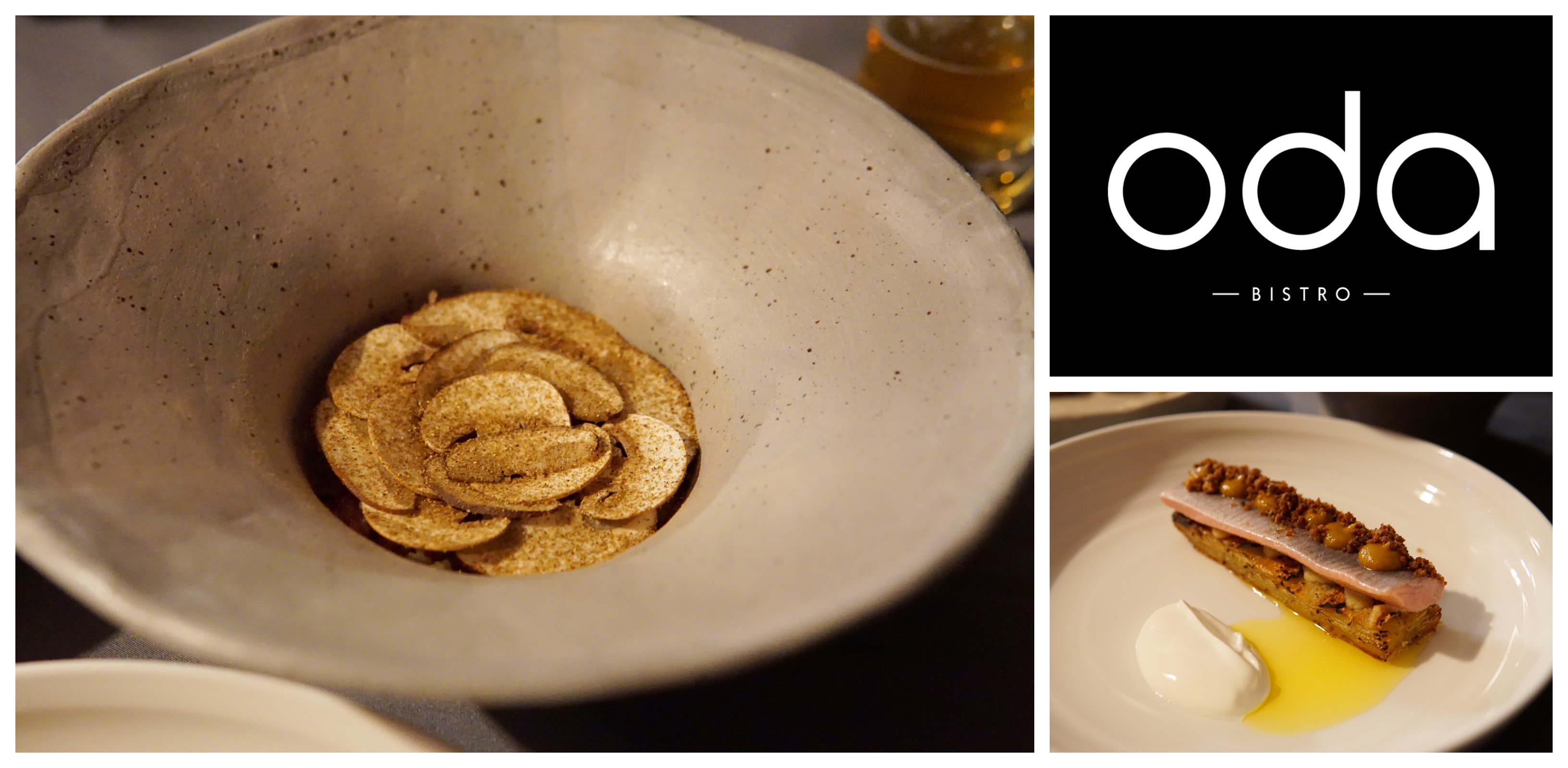 oda bistro