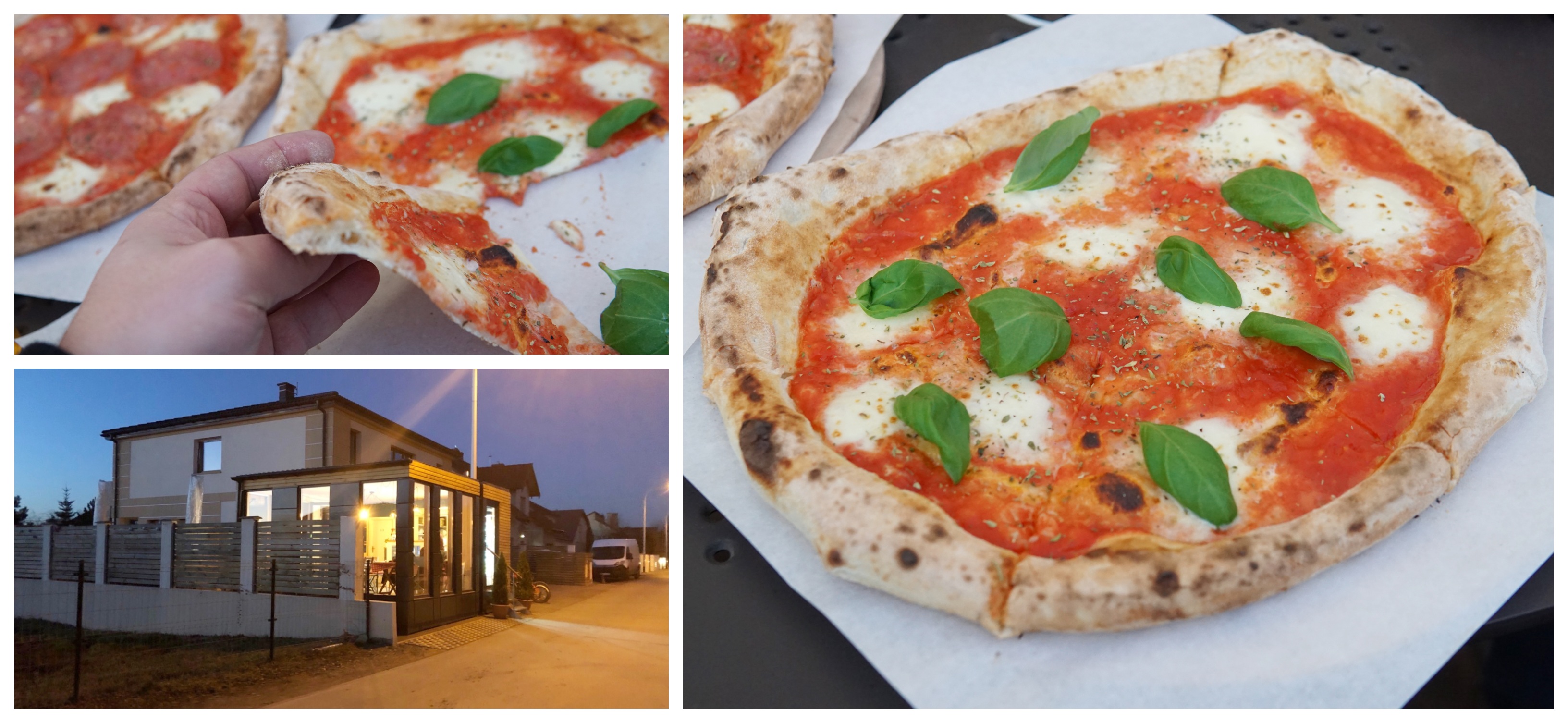 pizza il mio