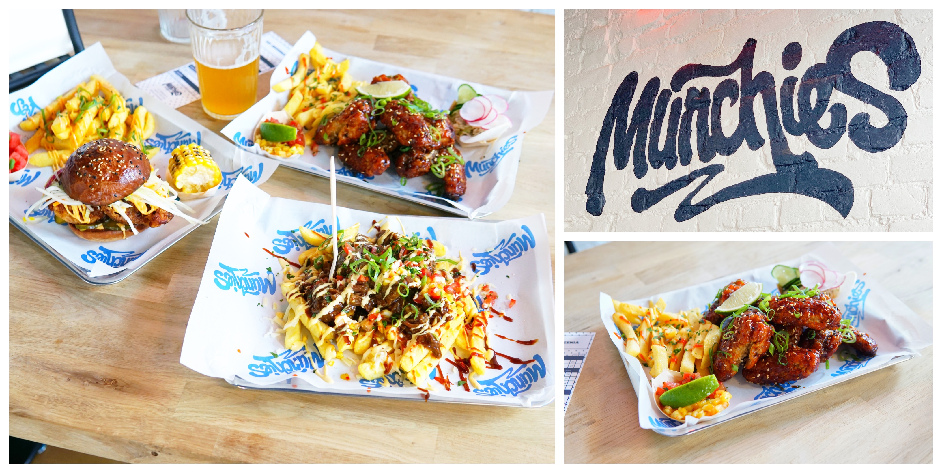 munchies lublin