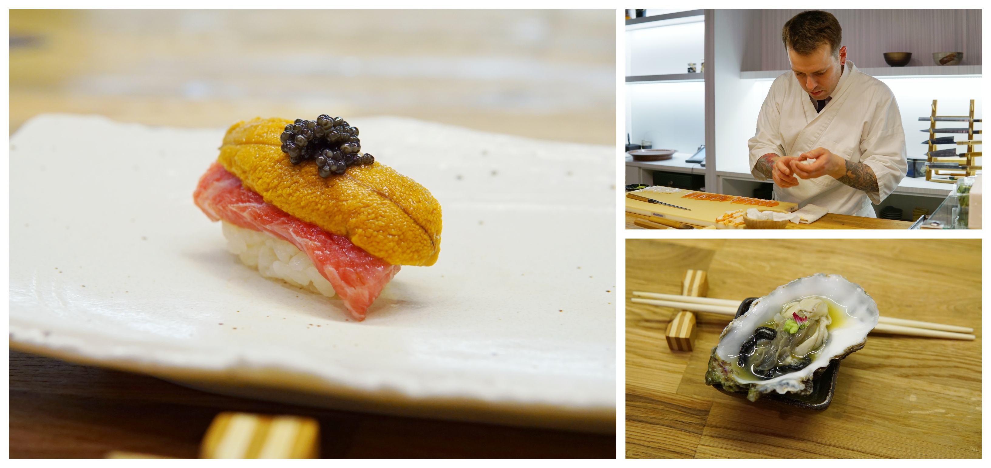 noriko sushi