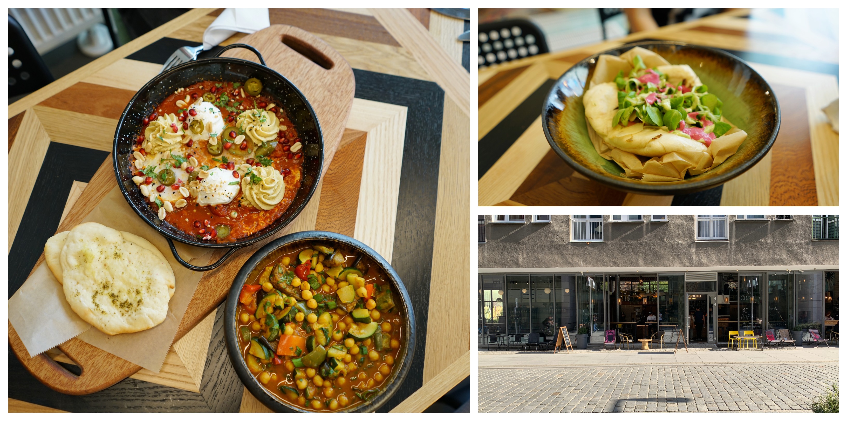 shakshouka