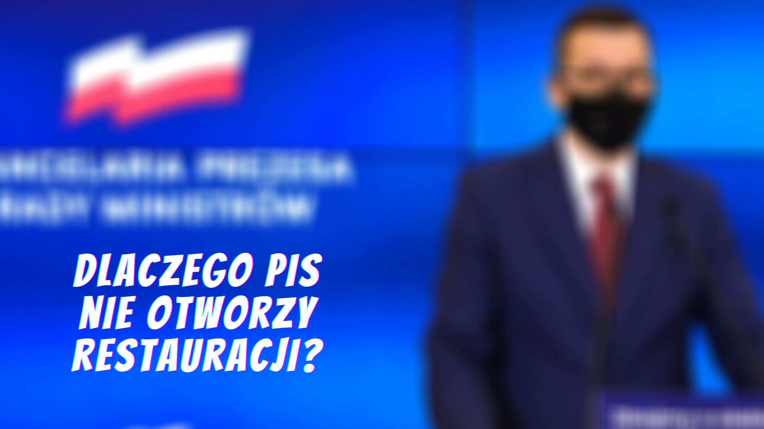 pis estauracje