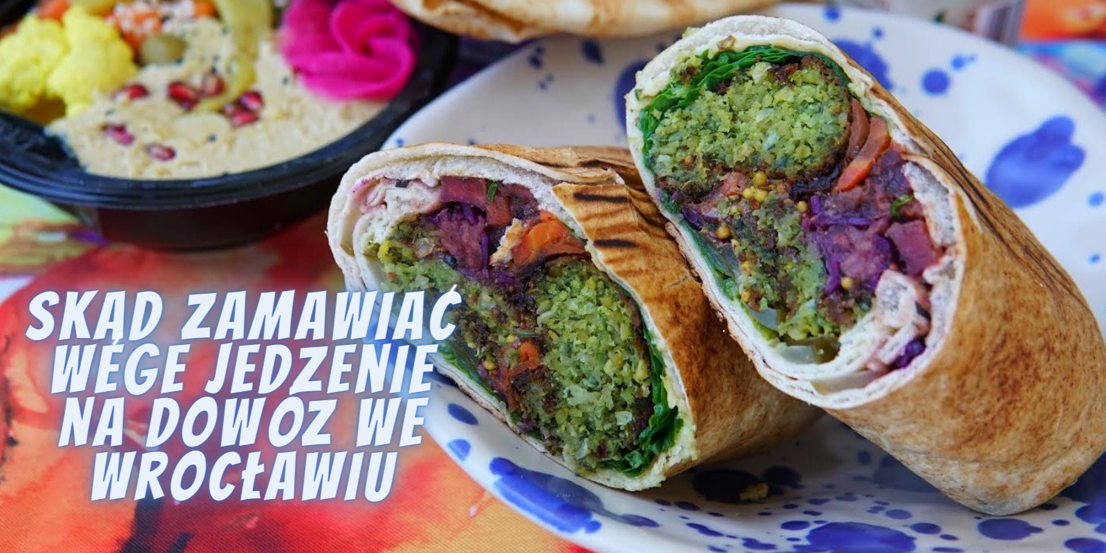 wege dowoz