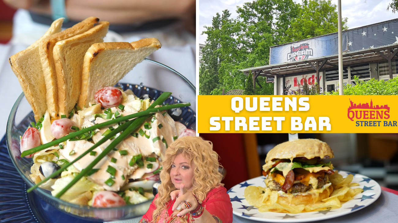 queeens street bar