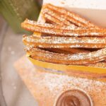 churros