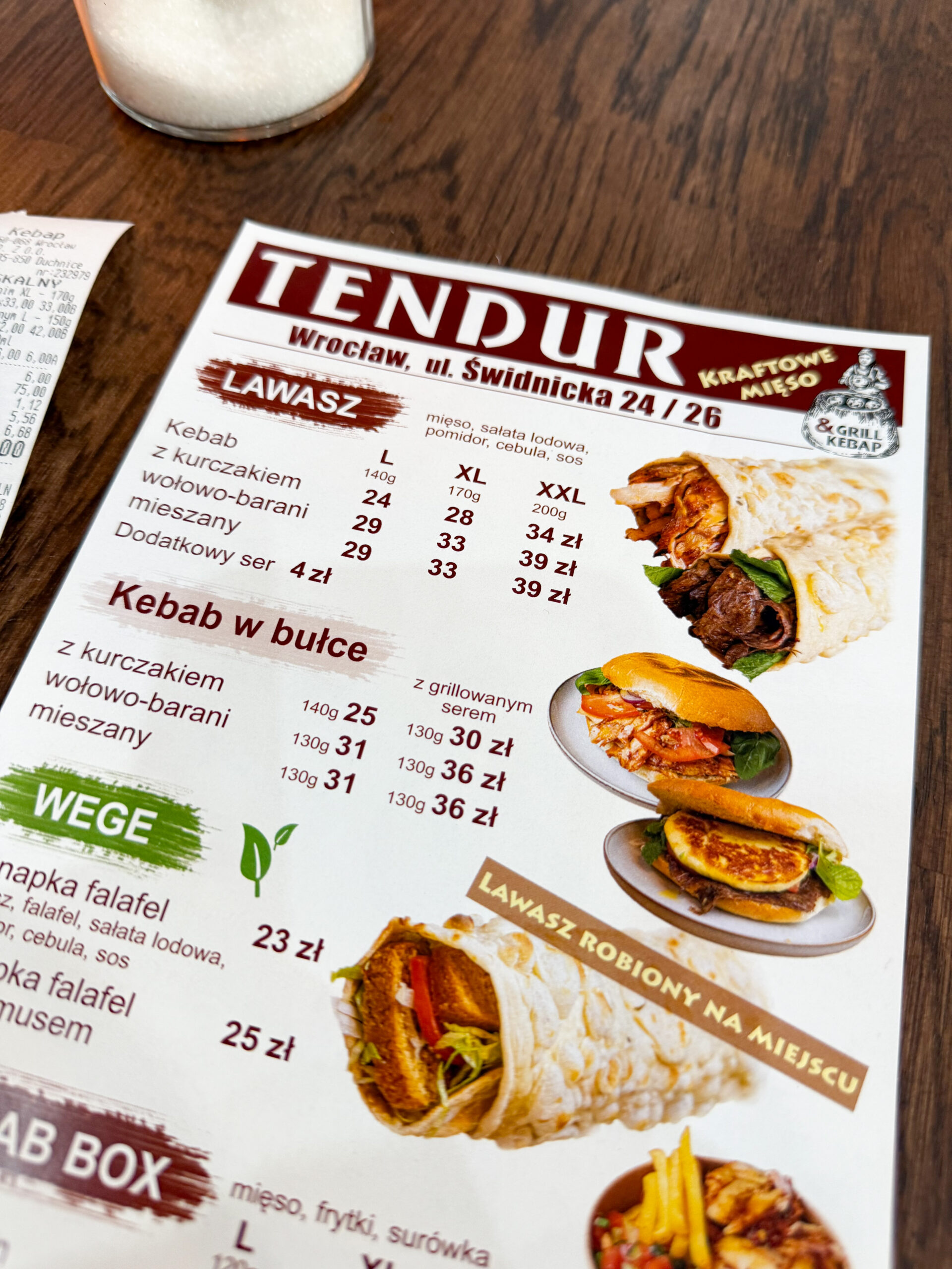 Tendur Najlepszy Kebab We Wroc awiu Ju Dzia a Na widnickiej tendur-najlepszy-kebab-we-wroc-awiu-ju-dzia-a-na-widnickiej